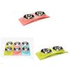 Premium Quality Double Food Water Pet Feeding Bowl For Puppies And Kittens With Non-slip Design