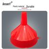 Imbuto di Plastica Industriale