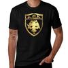 Gold Edition Aek Atene Fußballfans aus Griechenland T-Shirt süße Kleidung Blankos Herren einfarbige T-Shirts
