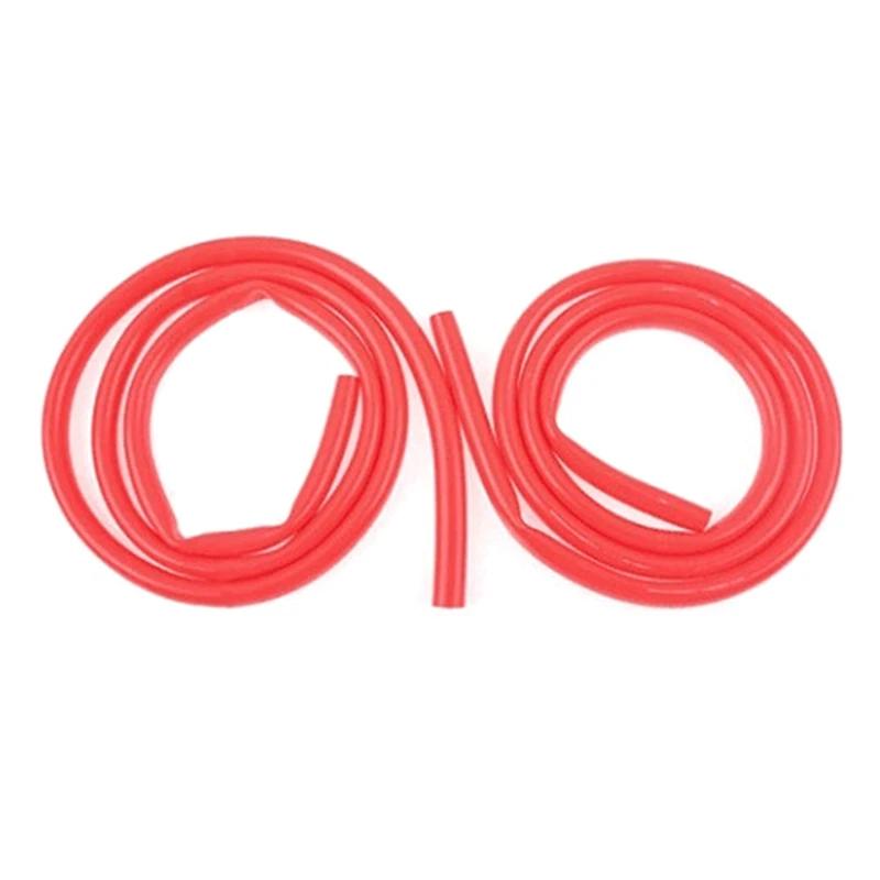 1Set Pumping Oil and Gas with Siphon Pipe to Transport Manual Pump Oil Liquid Water Chemical Delivery Pump Hand Pump Car Modelin