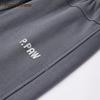 PawinPaw Unisex Loose Knit Sports Pants