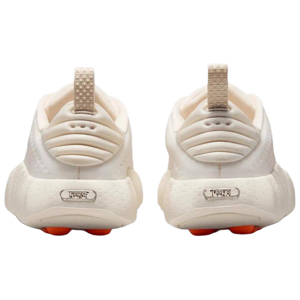 Nike Mind 002 Training Shoes Women's White Orange HQ4310-100
