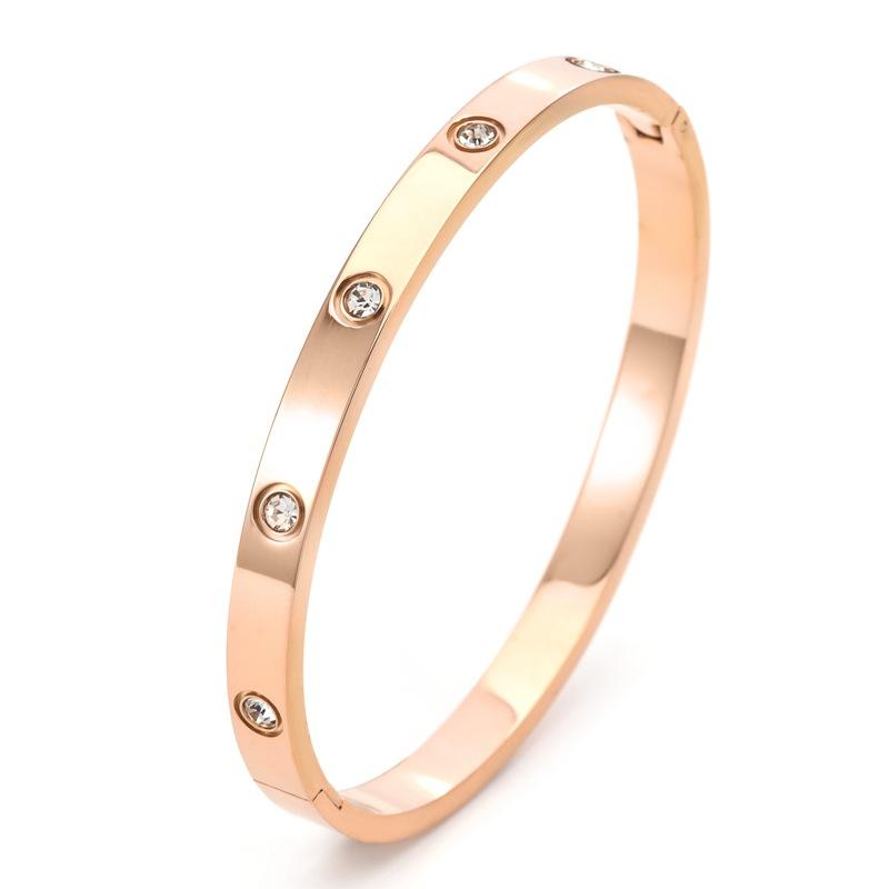 New Dipped Bracelet K Fashion Accessories