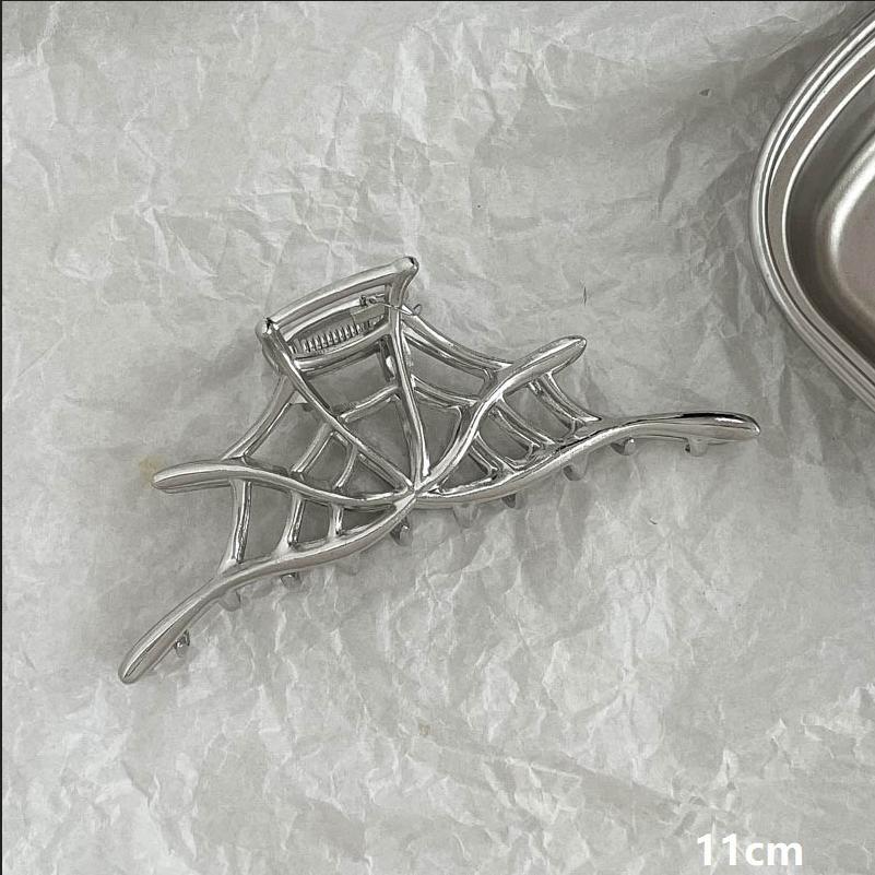 Y2K Style Extra Large Metal Hair Clips Fashion Hair Accessories for Women Girls Party Boho Hairpins