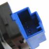 Car Drivers Side Central Door Lock Unlock Switch Controlling Button For VW Passat B6 3C 3C0 962 125 B 3C0962125B
