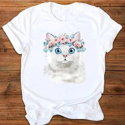 Bluzki – T-shirty i koszulki