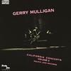 CD GERRY MULLIGAN  Vol. 2california Concerts CDP7468642 Blue Note Japan Jazz Used