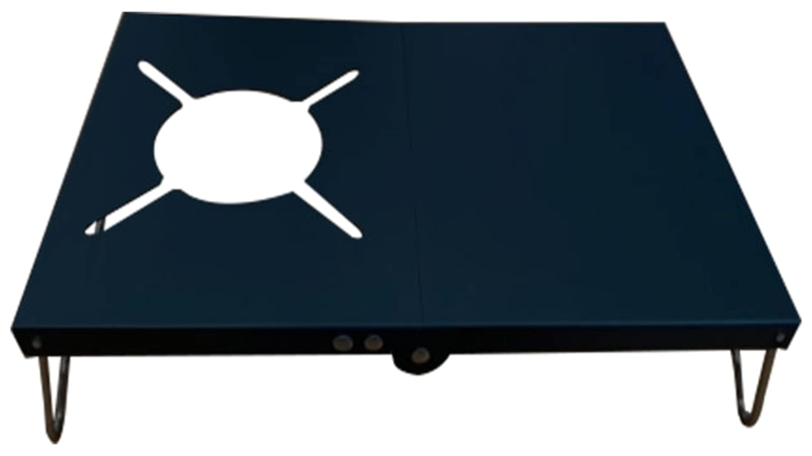 

HiHi Solo Can Table Black SCTB-01