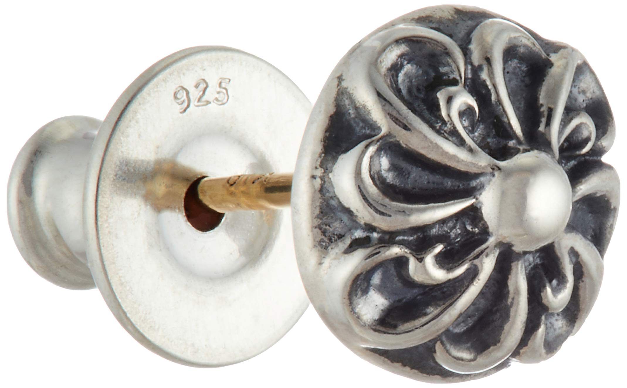 

LION HEART Поодинокі сережки 1EA104A0SV [LION HEART]