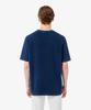 LACOSTE Herren JP Indigo Kurzarm-T-Shirt Th9427-56G 2Gf