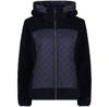 Куртка CMP Hybrid Hoodie