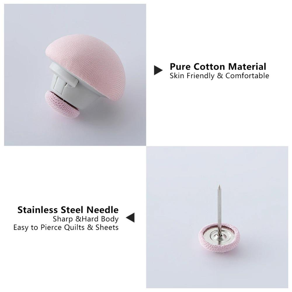 4-20 Pcs Bed Sheet Quilt Clip Anti Slip Blanket Buckle Down Duvet Cover Fastening Clip Quilt Clip Fixing Clip