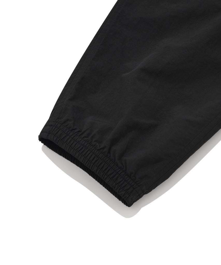 COVERNAT Windbreaker Jogger Pants Black