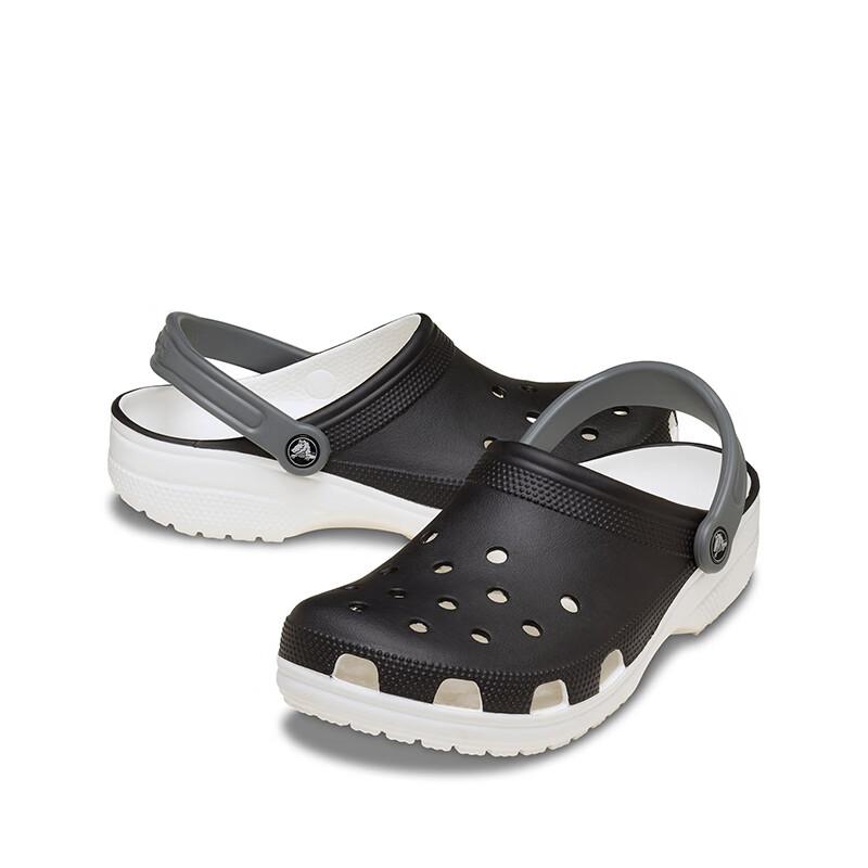 CROCS Classic Retro Clog , Casual sports shoes