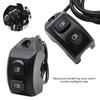 Andlebars Waterproof Control Button Fog Light Switch Brake Fog Lamp ON Off Switches for R1200GS/1250 F850/750GS