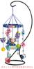 Panami Chirimen Craft Hanging Day Kit, Children's Decoration, Blue, LH-408