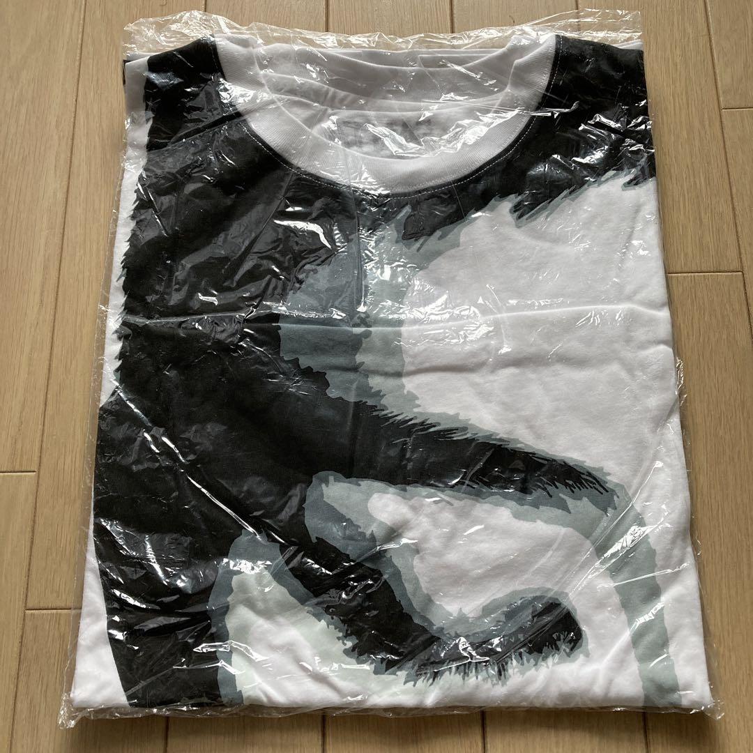 

[USED] GD G-DRAGON BIGBANG T-shirt