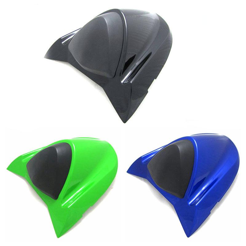 Rear Seat Cover for Kawasaki ZX10R 04-05 Motorcycle