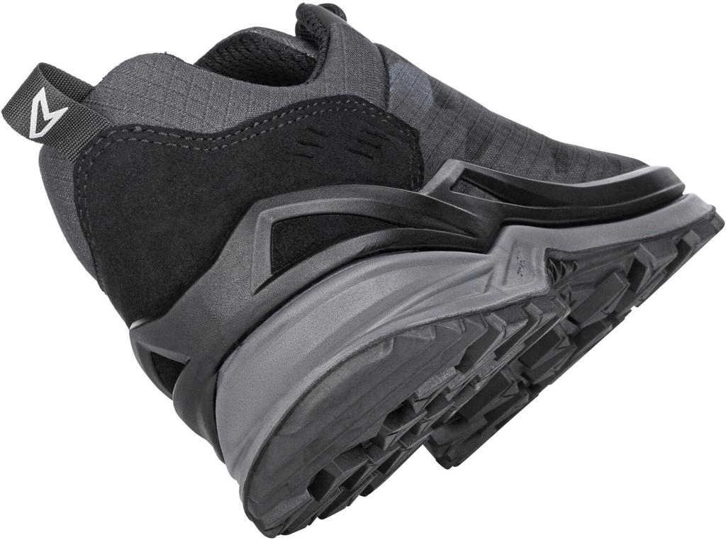 Обувь для треккинга Lowa Ferrox GTX Lo (310696) anthracite