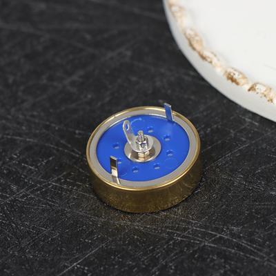 Microphone Diaphragm Cartridge Capsule For Studio Record Condenser Mic