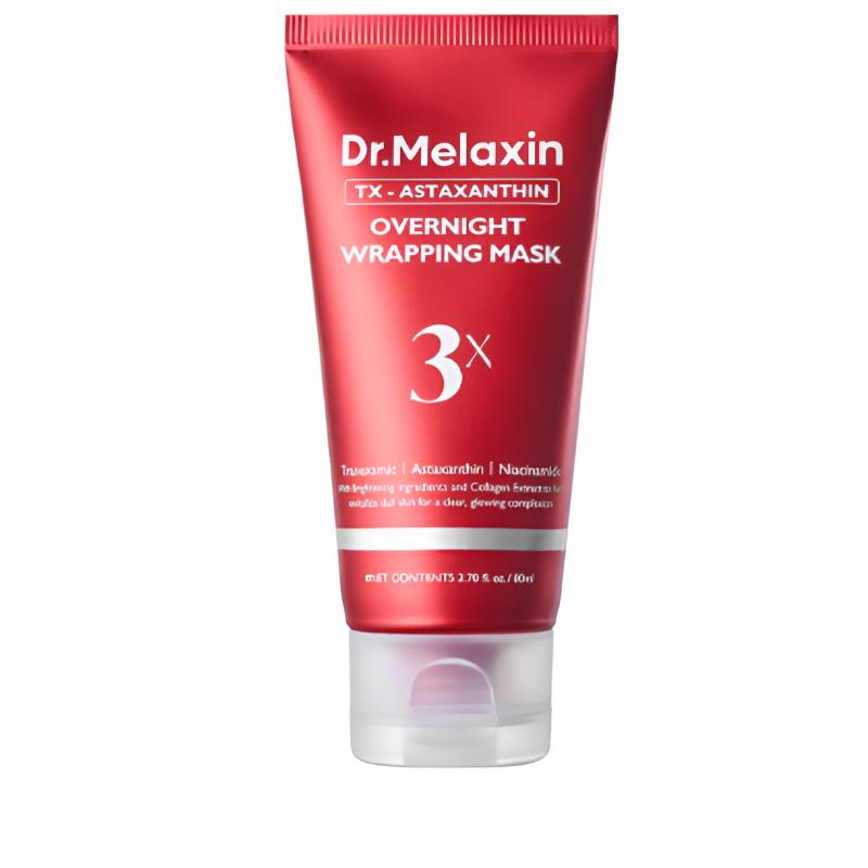 [Dr.Melaxin] TX Astaxanthin Overnight Sleeping Pack 80 ml