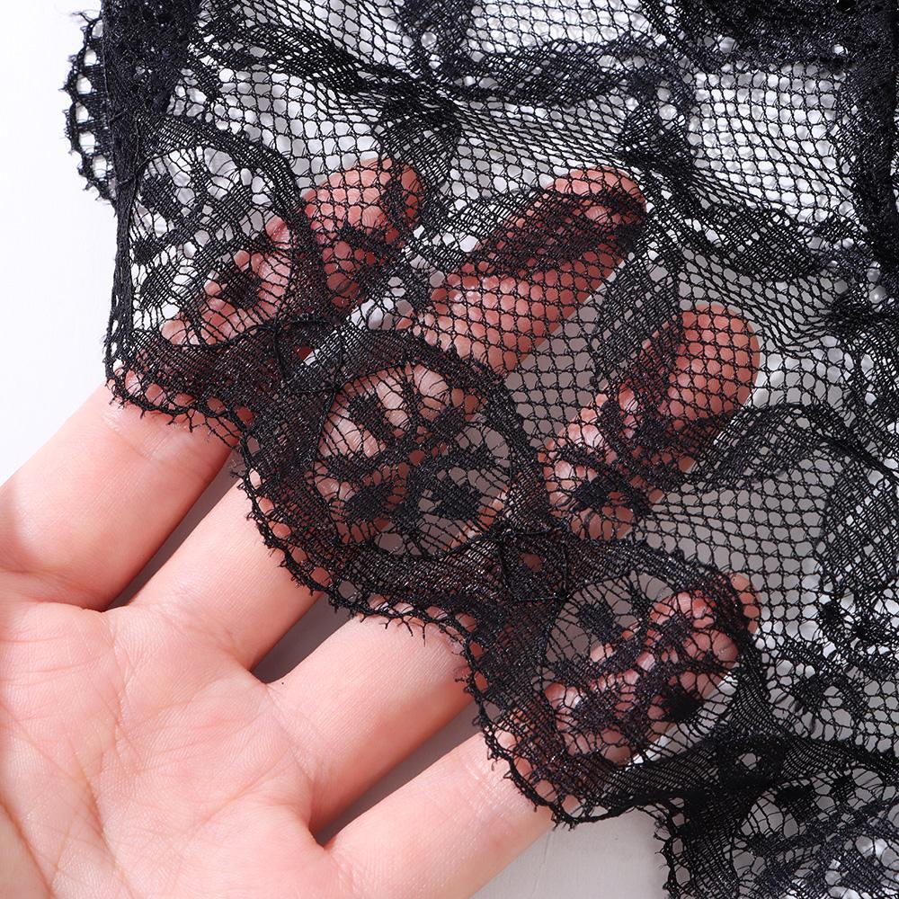 Lingerie Sexy Underpants Lace Flowers Hollow Bow Panties Women's Underwear G String Thong