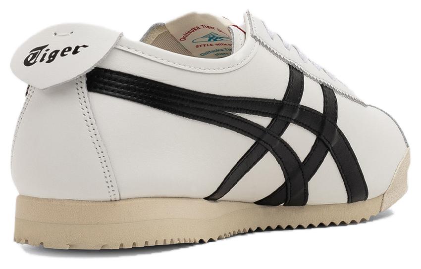 Onitsuka Tiger Limber Nm 'White Black' 1183B358-101