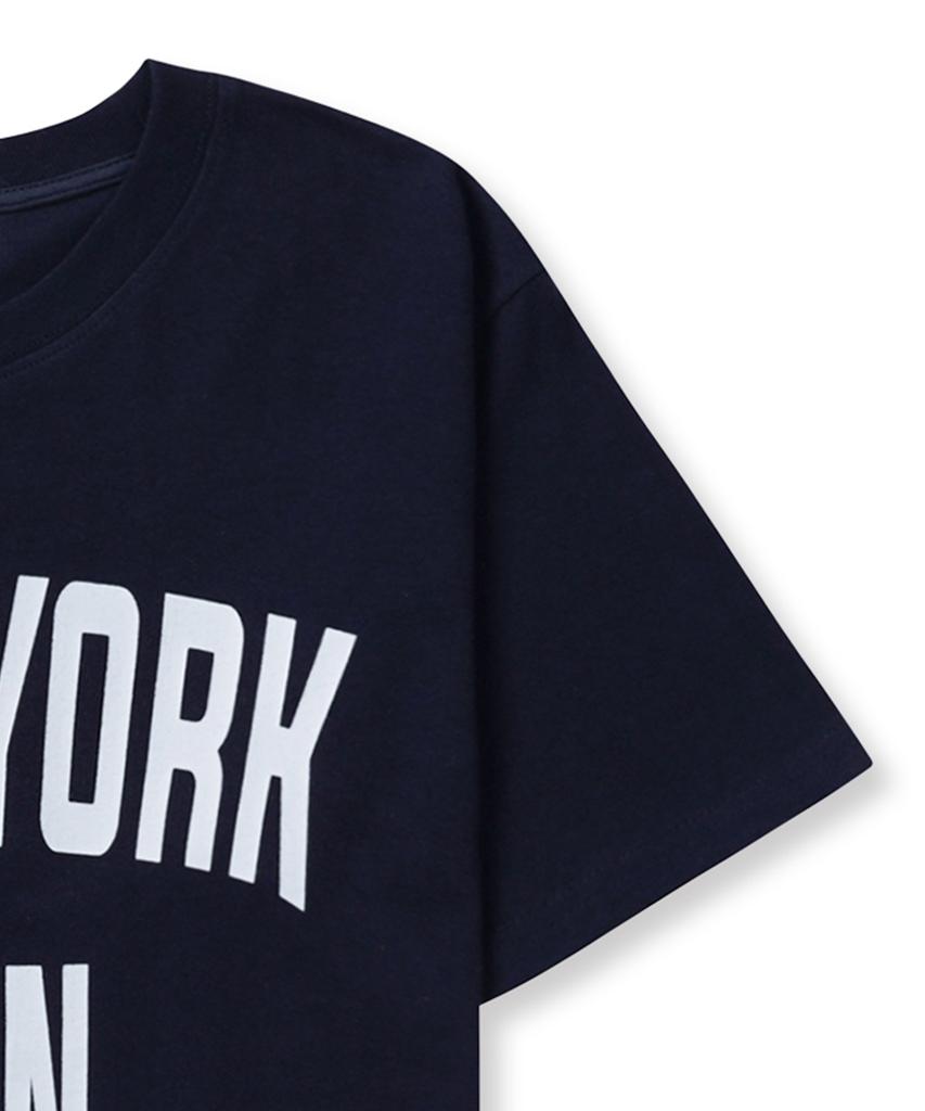 NOYCOMMON New York Open Tee Ny