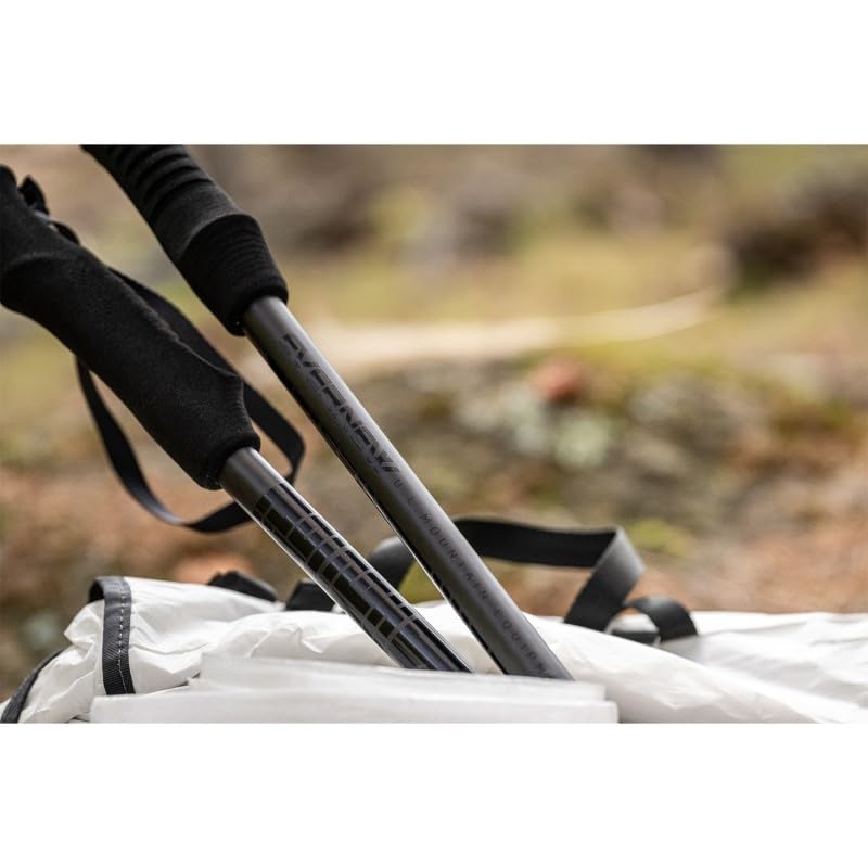 EVERNEW Johnnie Hiker Double