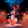 TV-Anime Rurouni Kenshin Himura Kenshin Figur SEGA-Luminasta