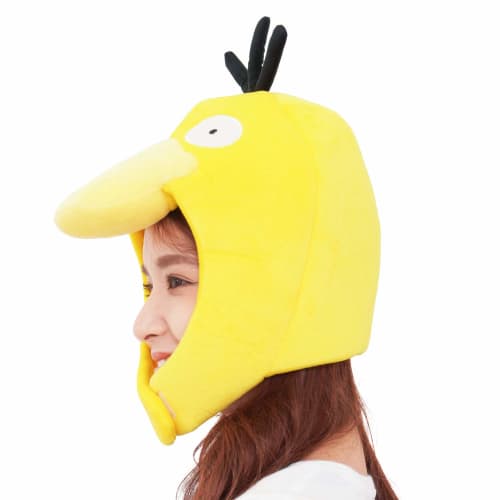 SAZAC Kigurumi Cap Hat Pokemon Kodak