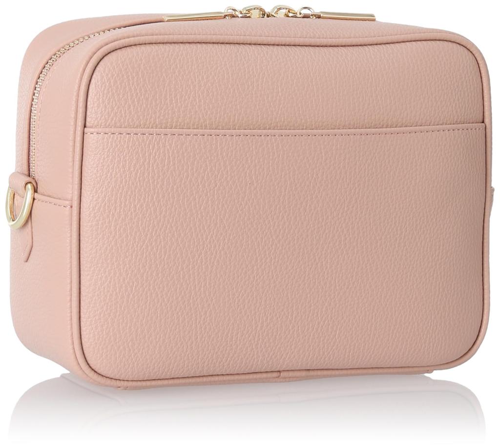 And Shoulder Shrink Synthetic Tape with Original Punching Beautiful Adult PDLHDKS1 Pink [Pinky Diane] [Moderate] Leather, Soft, Crossbody, Logo, Logo,