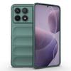 Compatible with Xiaomi 14/13 phone cases, full-coverage shockproof Redmi Note 13 Pro soft case K70/K60 anti-slip new models