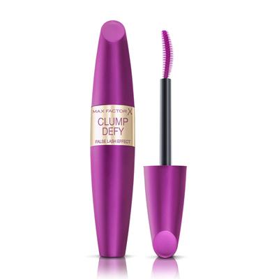 Mascara Max Factor Clump Defy False Lash Effect Negru