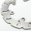 Refit Motorcycle front Brake disc For Yamaha YP250 DX/A Majesty YP250 Skyliner 250 (+ABS) 4HC-2582T-00 For MBK YP250 Skyliner