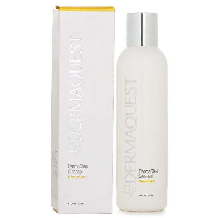 Dermaquest Dermaclear Cleanser (Box Slightly Damaged)