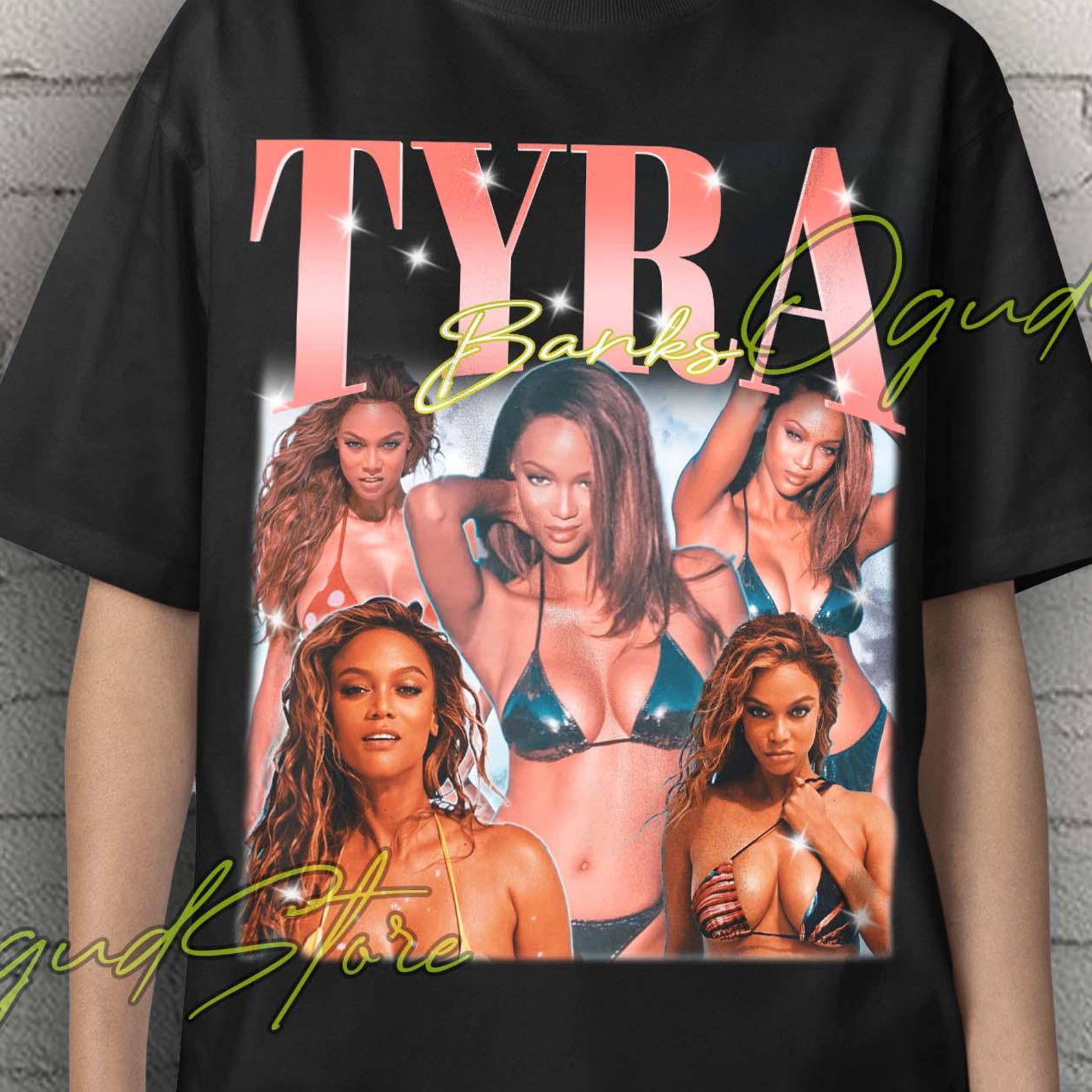 Tyra Banks Shirt, Tyra Banks Retro 90s Shirt, Tyra Banks Sweatshirt, Tyra Banks Meme Tee, Tyra Banks Poster, Tyra Banks Lover, Tyra Banks S