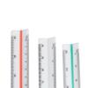 Triangular Scale Ruler