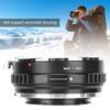 Fikaz MAFNEX Lens Adapter Ring for Minolta AF Mount Lenses to for Sony E Mount Camera