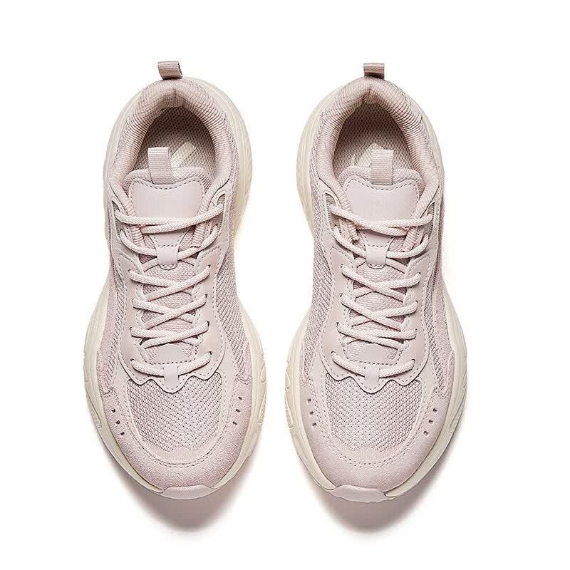 ANTA Xingyun Women's Platform Casual Shoes