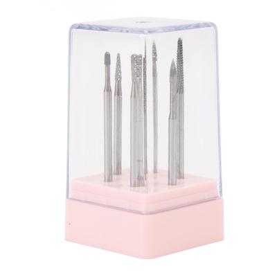 Geräte für Maniküre & Pediküre – Nagelfräsen für Maniküre