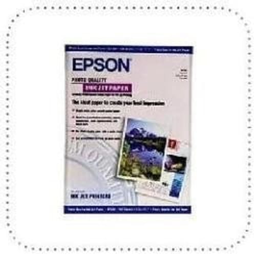 Epson KA230NSF Inkjet Matte Paper A2 30 sheets