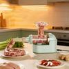 Efficient Electric Sausage Machine Stable Operation Sausage Stuff Machine  Household