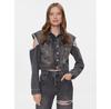 Denim Jacket UA4117 D4891