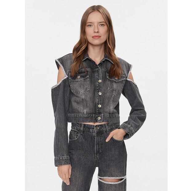 Jaqueta jeans Liu Jo UA4117 D4891