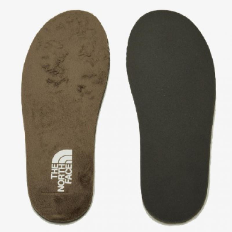 The North Face Ns93p52c מול Nuptse