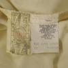 Lee 70s Made in USA Vintage Jacket Ivory Women Used