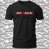 New Overhaulin Logo Men's T-Shirt Funny Size S-5XL Made In the USA Unisex T-Shirt