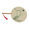 with Tassels Pendant Chinese Style Fan Handheld Group Fan Dance Performance Tuan Fan  Home Decor