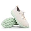 Sports and Leisure Comfortable Breathable Mesh Shoes Flying Woven Shoes Travel Shoes Spring, Summer and Autumn Classic
